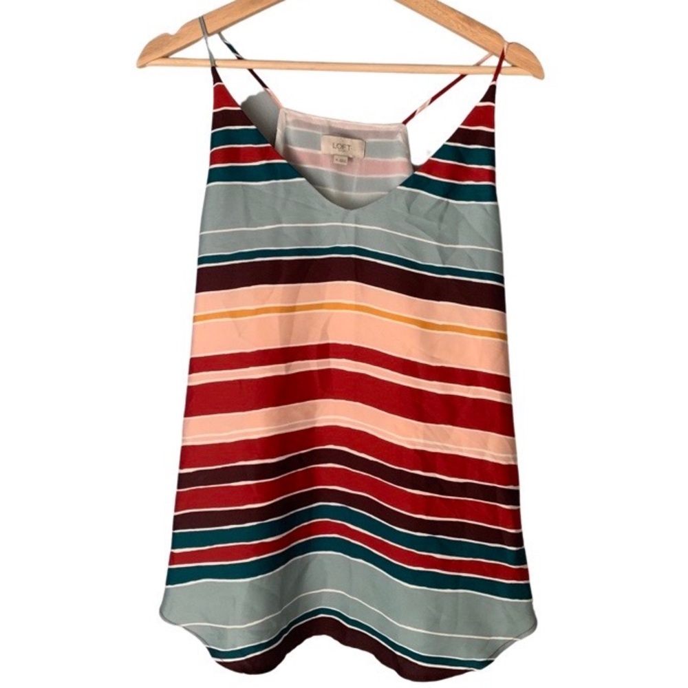 Ann Taylor LOFT Outlet Top